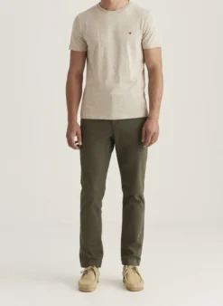 James Tee