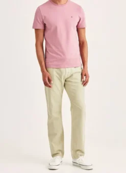 James Tee