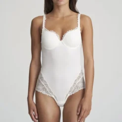 Jane full cup body