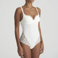 Jane full cup body