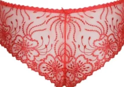 Jane luxury thong