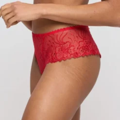 Jane luxury thong
