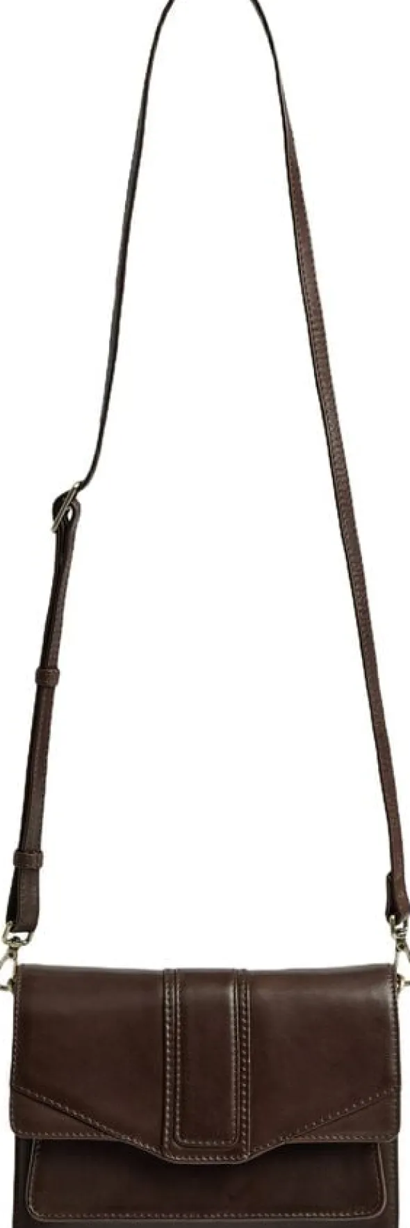 Janembg Crossbody Bag, Antique