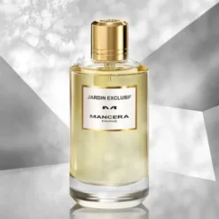Jardin exclusif Eau de Parfums 120 ml