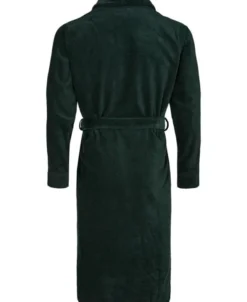 JBS bathrobe.