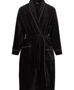 JBS bathrobe