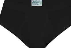 JBS brief 2-pack organic