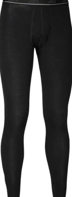 JBS long johns wool