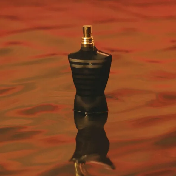 Jean Paul GAULTIER Le Male Eau de parfum