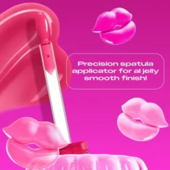 Jelly Job Lip gloss