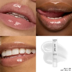 Jelly Job Lip gloss