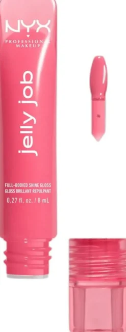 Jelly Job Lip gloss