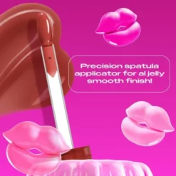 Jelly Job Lip gloss