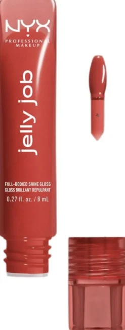 Jelly Job Lip gloss