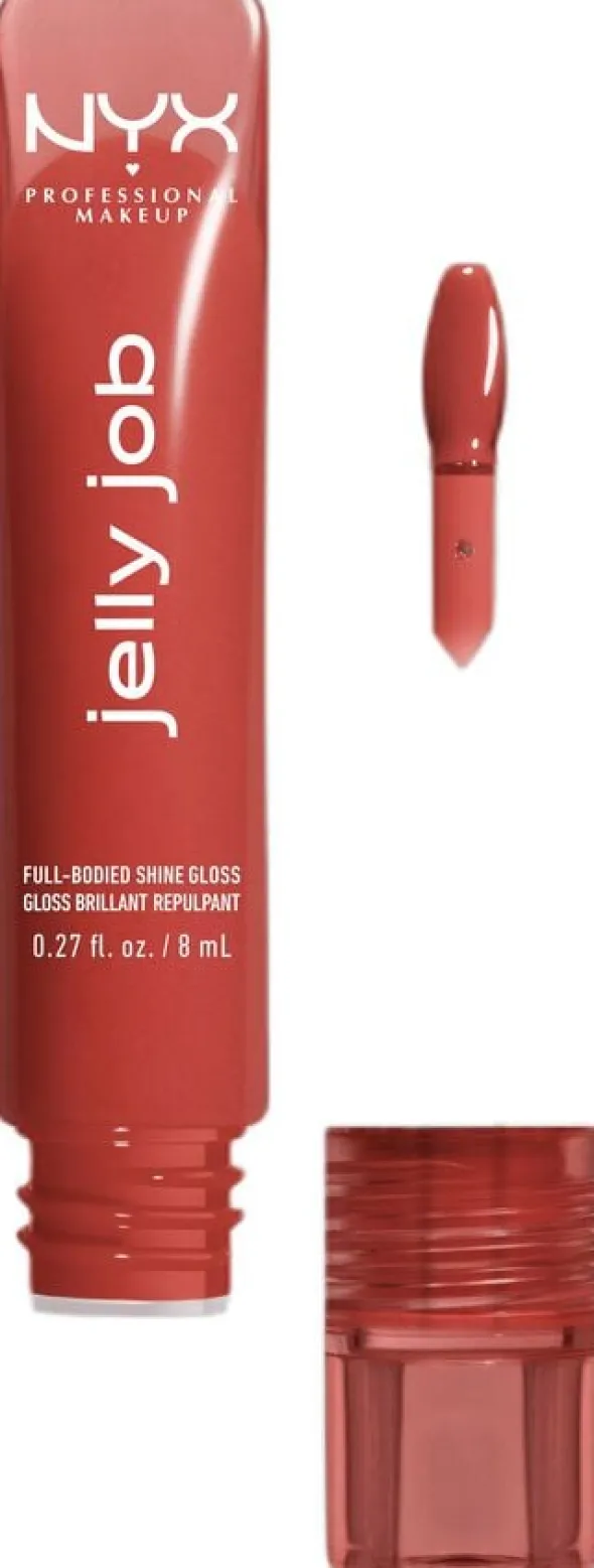 Jelly Job Lip gloss