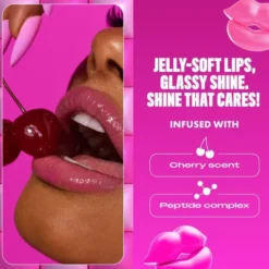 Jelly Job Lip gloss