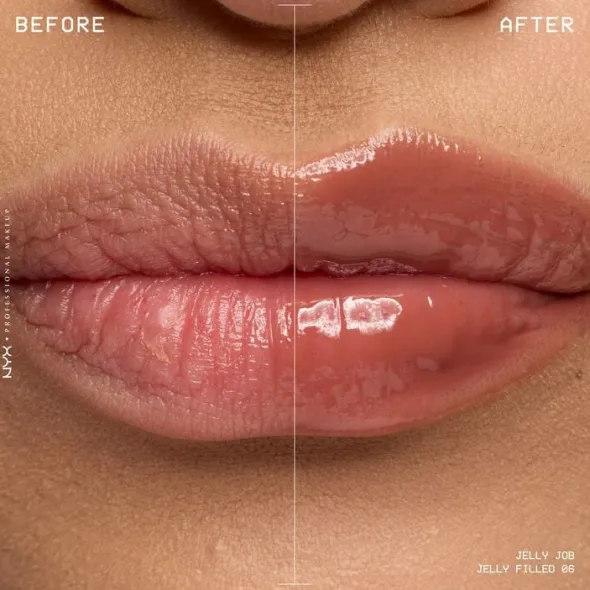 Jelly Job Lip gloss