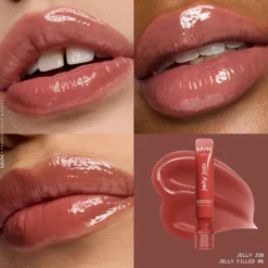 Jelly Job Lip gloss