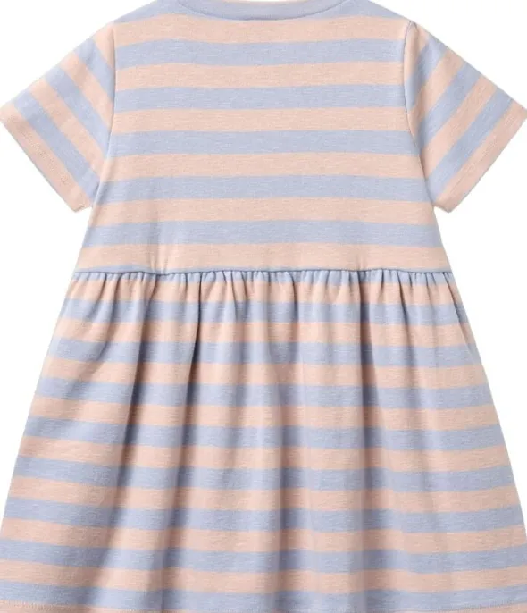 Jersey Dress S/S Anna