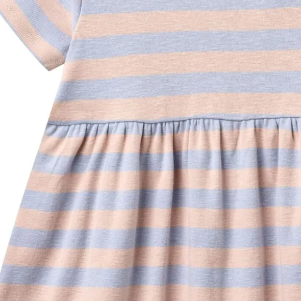 Jersey Dress S/S Anna