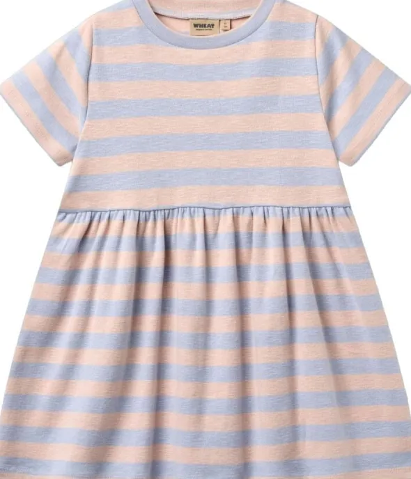 Jersey Dress S/S Anna