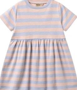 Jersey Dress S/S Anna