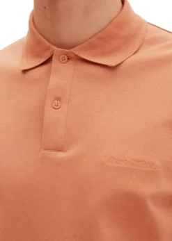 Jersey Poloshirts Shortsleeve