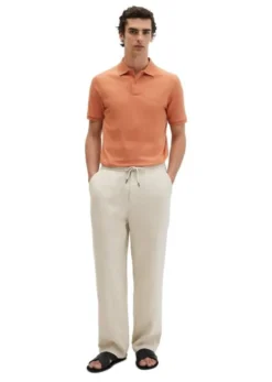Jersey Poloshirts Shortsleeve