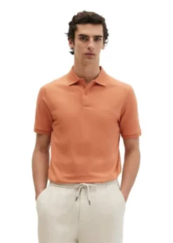 Jersey Poloshirts Shortsleeve