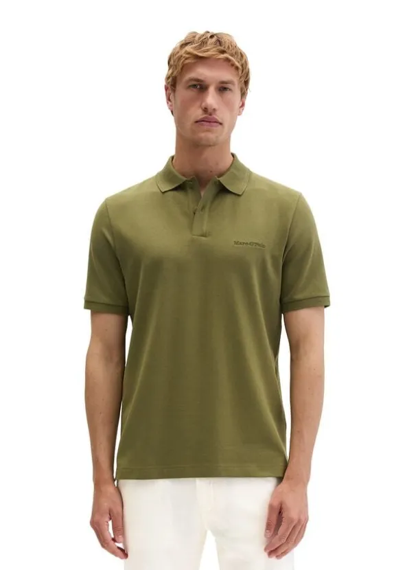Jersey Poloshirts Shortsleeve