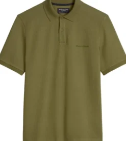 Jersey Poloshirts Shortsleeve