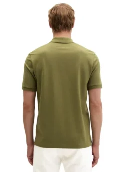 Jersey Poloshirts Shortsleeve