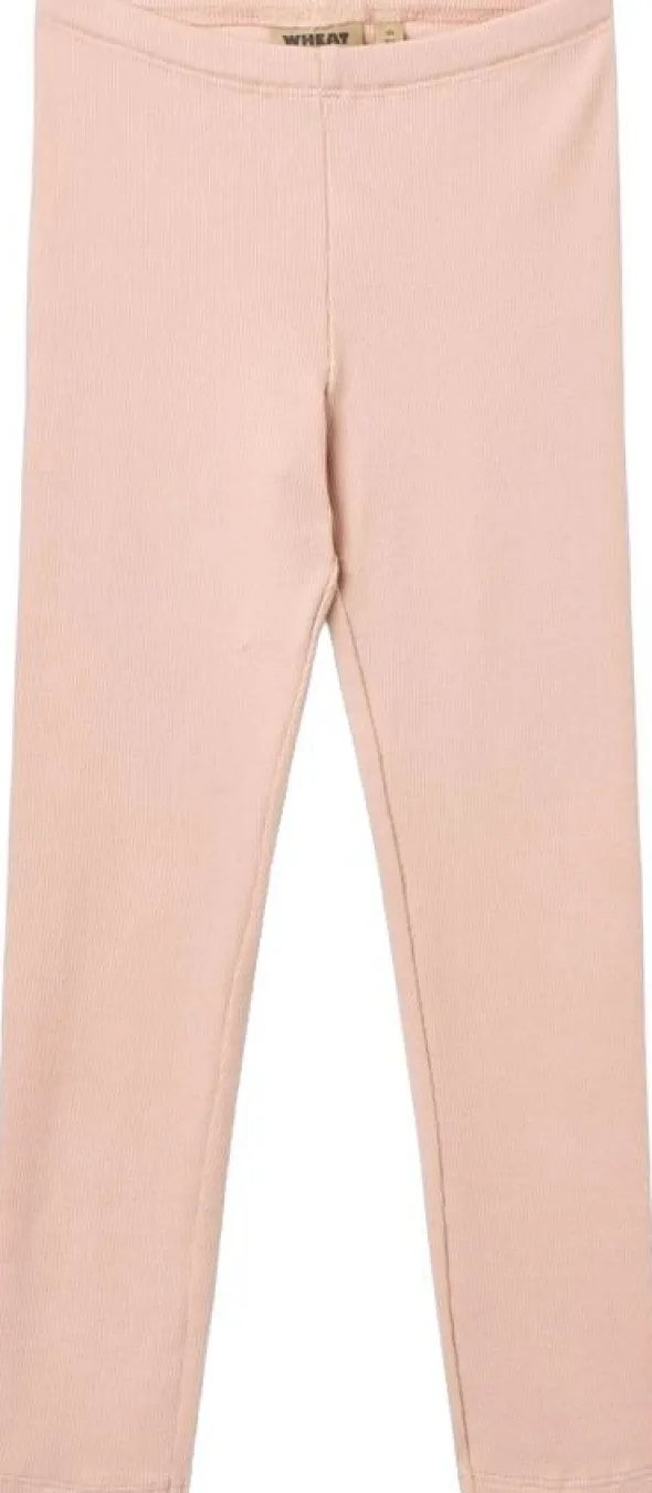 Jersey Rib Leggings Jules
