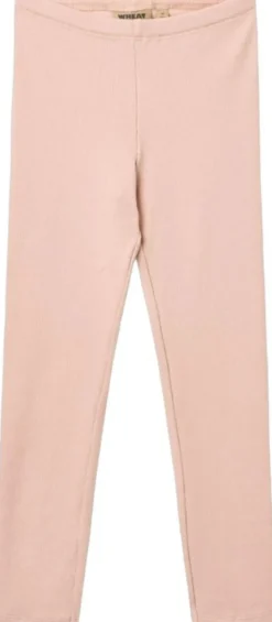 Jersey Rib Leggings Jules