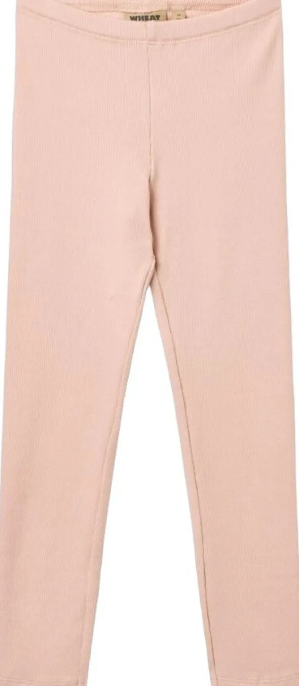 Jersey Rib Leggings Jules
