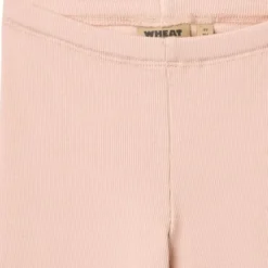 Jersey Rib Leggings Jules