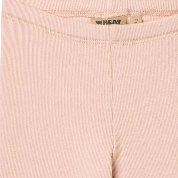 Jersey Rib Leggings Jules