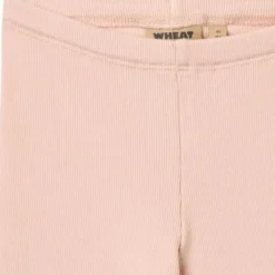Jersey Rib Leggings Jules