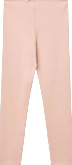 Jersey Rib Leggings Jules