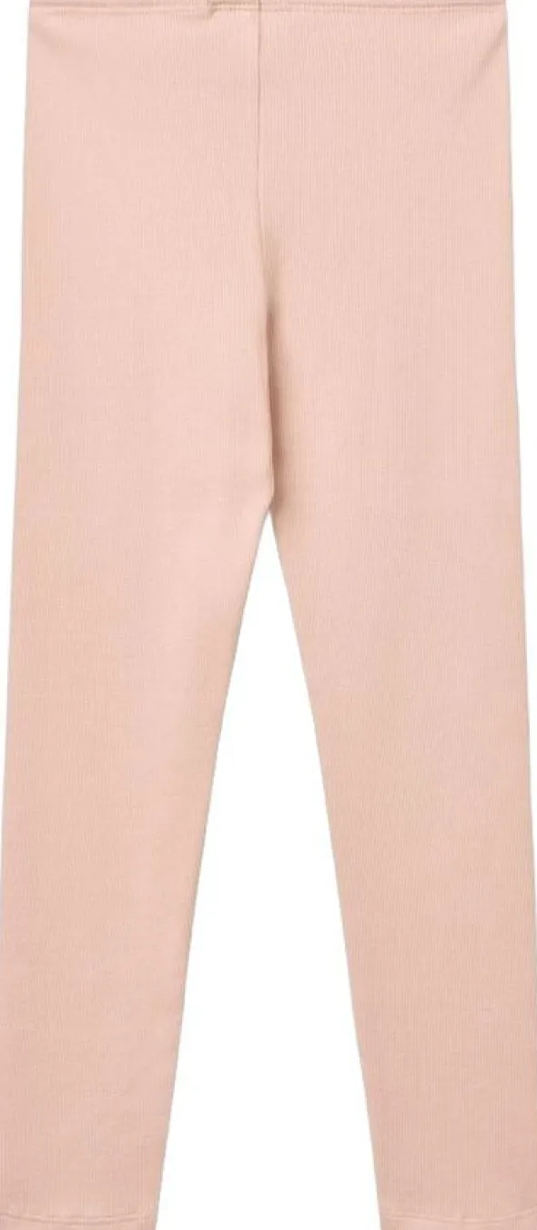 Jersey Rib Leggings Jules