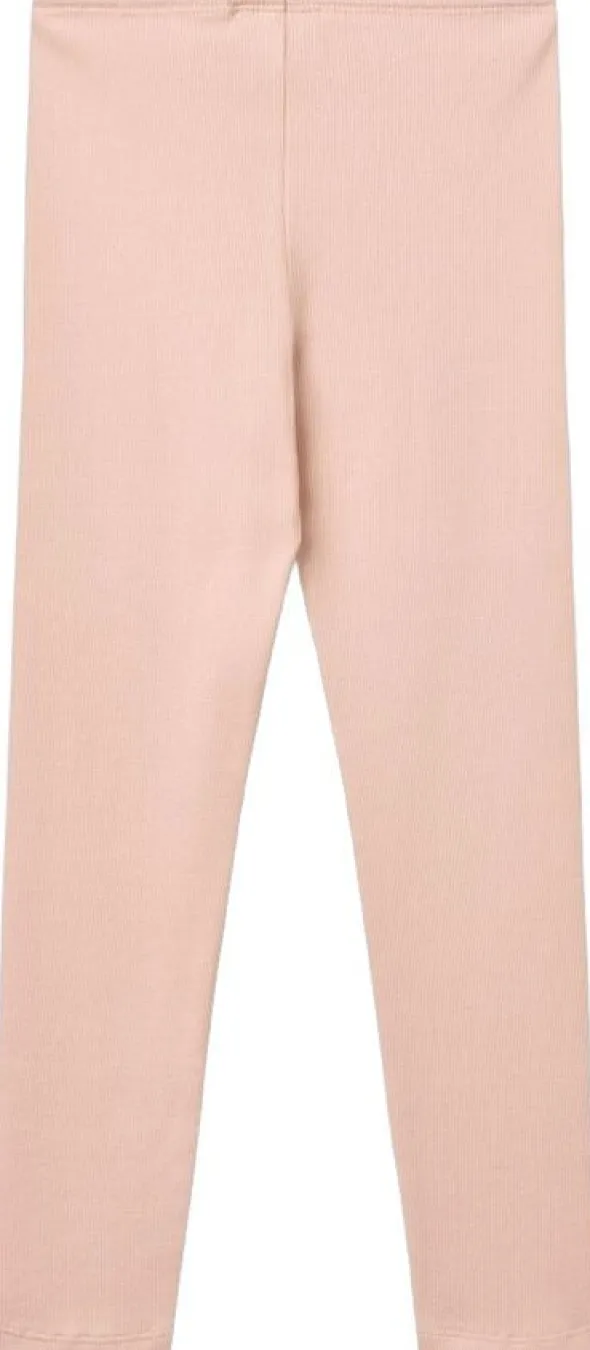 Jersey Rib Leggings Jules