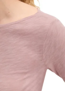 Jersey T-Shirts Longsleeve