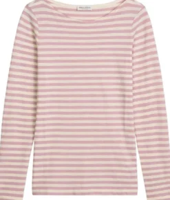 Jersey T-Shirts Longsleeve