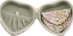 Jewelry box heart mw