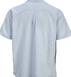 JJESUMMER LINEN BLEND RESORT SHIRT