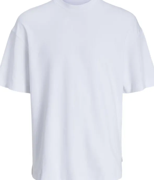 JJEURBAN EDGE TEE SS O-NECK NOOS JN