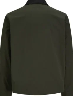 JJWOLF WORKER JACKET