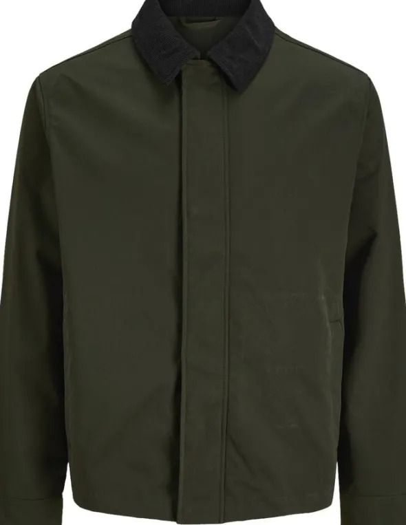 JJWOLF WORKER JACKET