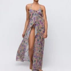 Jolise swimwear pareo