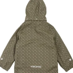 Jolly Print Rain Set